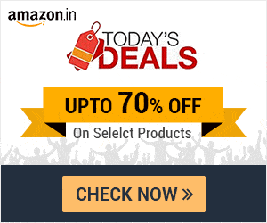 Amazon Deals