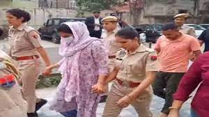 हरियाणा की गैंग से खरीदा पेपर